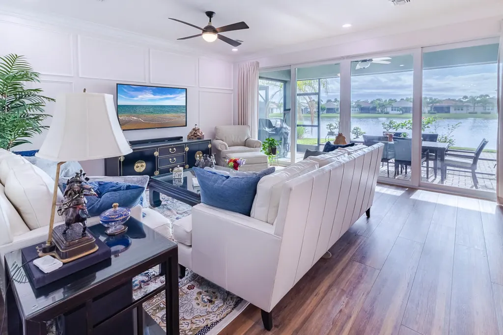 11731 SW Brighton Falls Drive Port St Lucie FL 34987