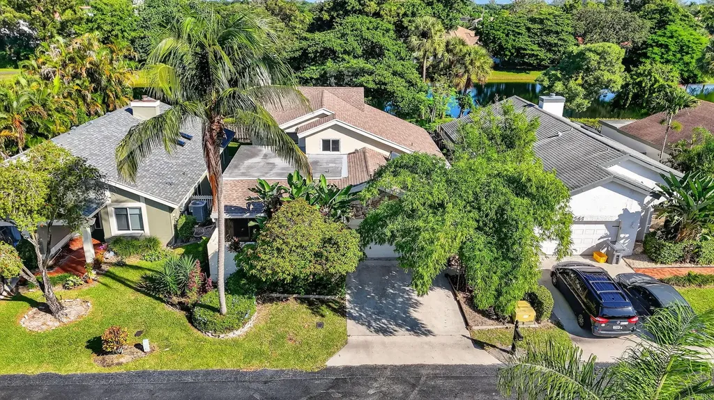 7569 Martinique Boulevard Boca Raton FL 33433