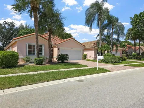 11853 Grove Ridge Lane Boynton Beach FL 33437
