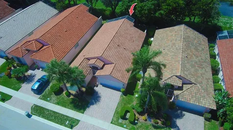11853 Grove Ridge Lane Boynton Beach FL 33437