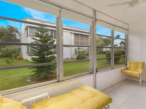 405 Burgundy I Delray Beach FL 33484