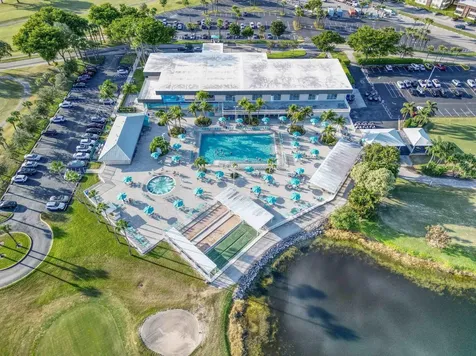 405 Burgundy I Delray Beach FL 33484