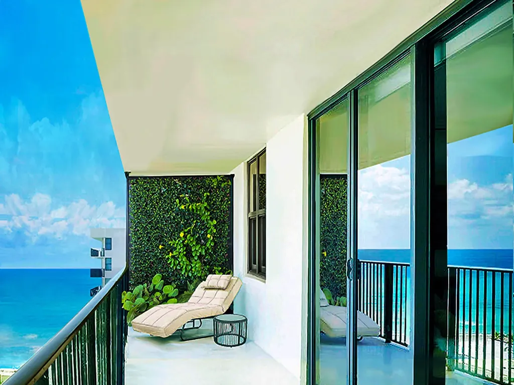 3460 S Ocean Boulevard Palm Beach FL 33480