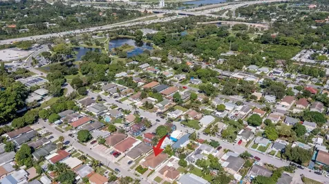 951 Green Street West Palm Beach FL 33405