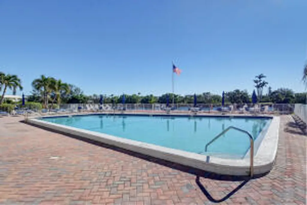 3 Colonial Club Drive Boynton Beach FL 33435