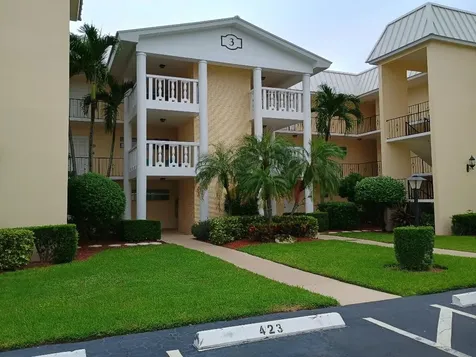 3 Colonial Club Drive Boynton Beach FL 33435