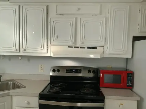 3 Colonial Club Drive Boynton Beach FL 33435