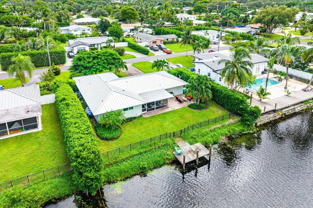 3213 Canal Drive Boynton Beach FL 33435