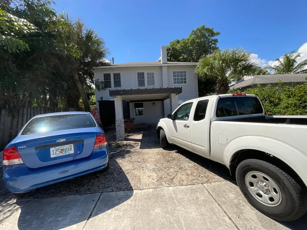 700 Tallapoosa Street West Palm Beach FL 33405