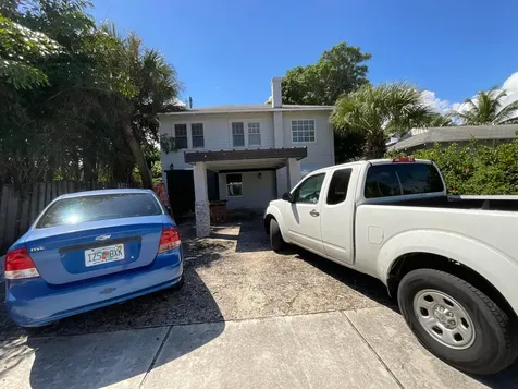 700 Tallapoosa Street West Palm Beach FL 33405
