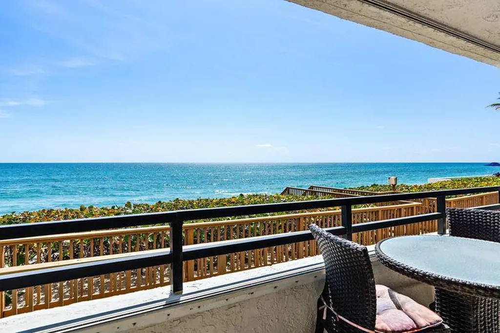 3560 S Ocean Boulevard South Palm Beach FL 33480