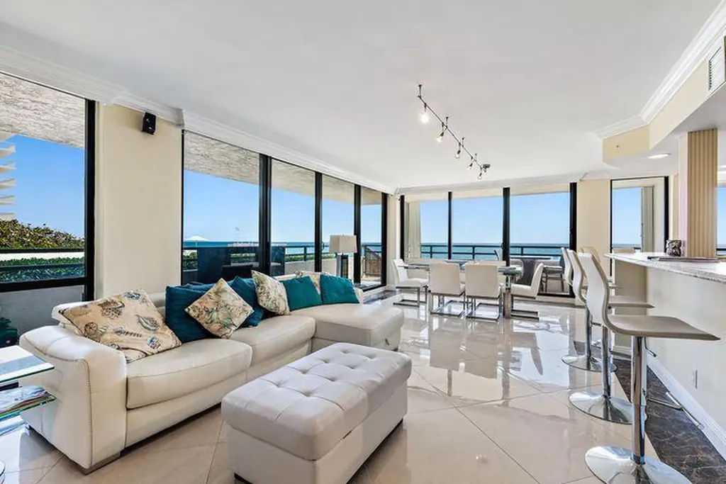 3560 S Ocean Boulevard South Palm Beach FL 33480