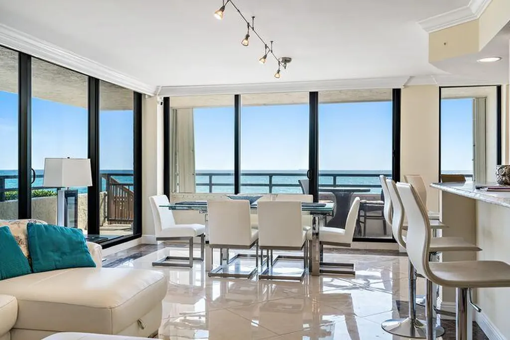 3560 S Ocean Boulevard South Palm Beach FL 33480