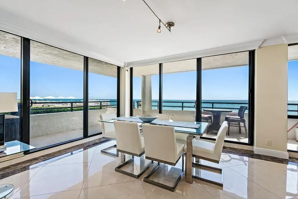 3560 S Ocean Boulevard South Palm Beach FL 33480