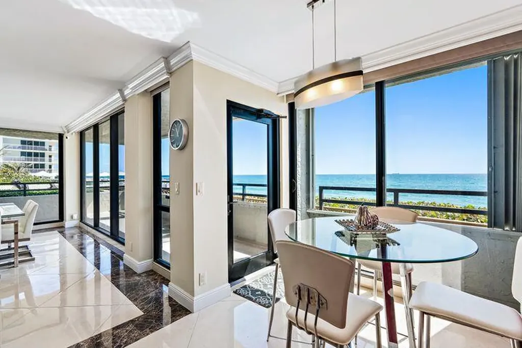 3560 S Ocean Boulevard South Palm Beach FL 33480