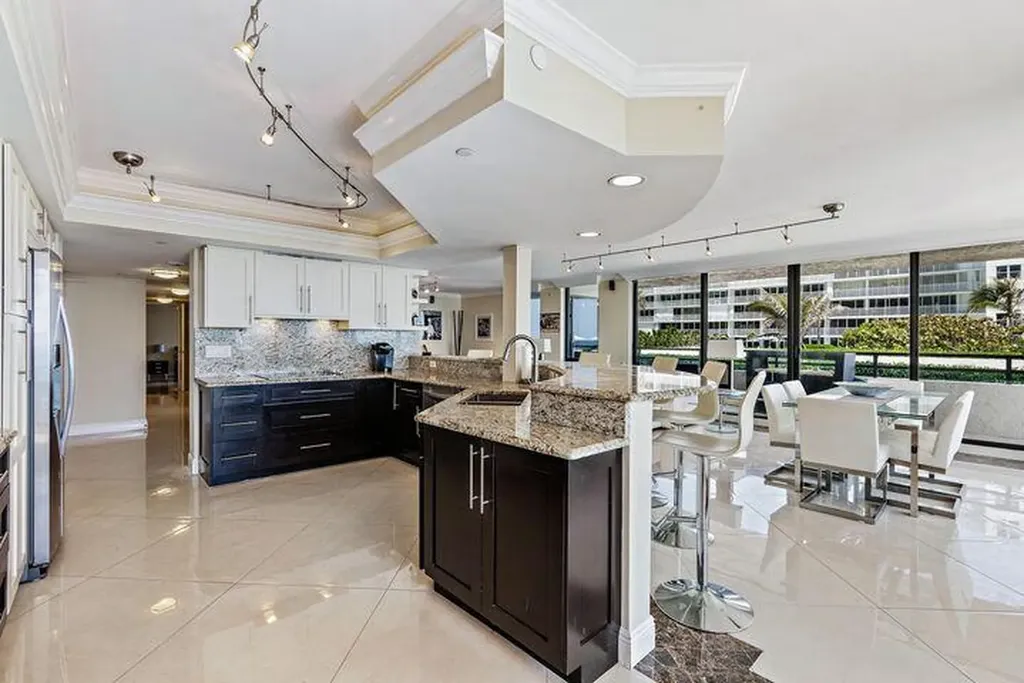 3560 S Ocean Boulevard South Palm Beach FL 33480