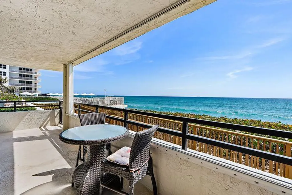 3560 S Ocean Boulevard South Palm Beach FL 33480