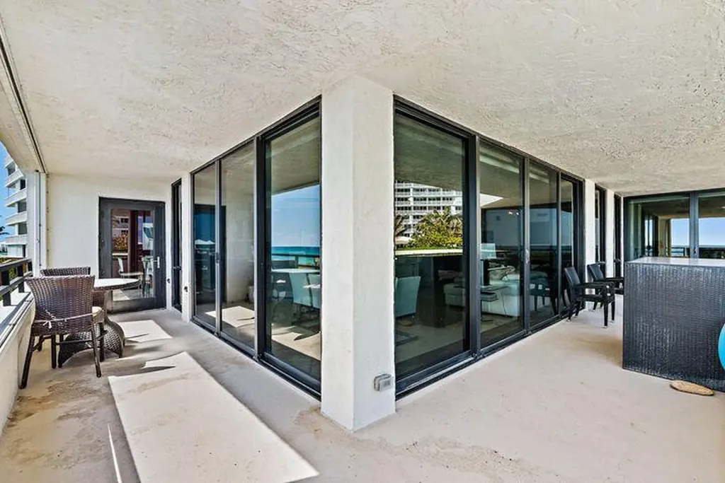 3560 S Ocean Boulevard South Palm Beach FL 33480