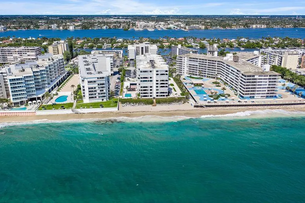 3560 S Ocean Boulevard South Palm Beach FL 33480