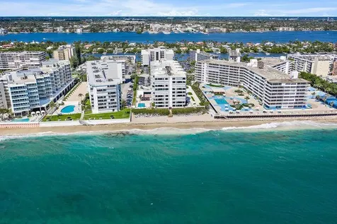 3560 S Ocean Boulevard South Palm Beach FL 33480