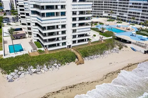 3560 S Ocean Boulevard South Palm Beach FL 33480