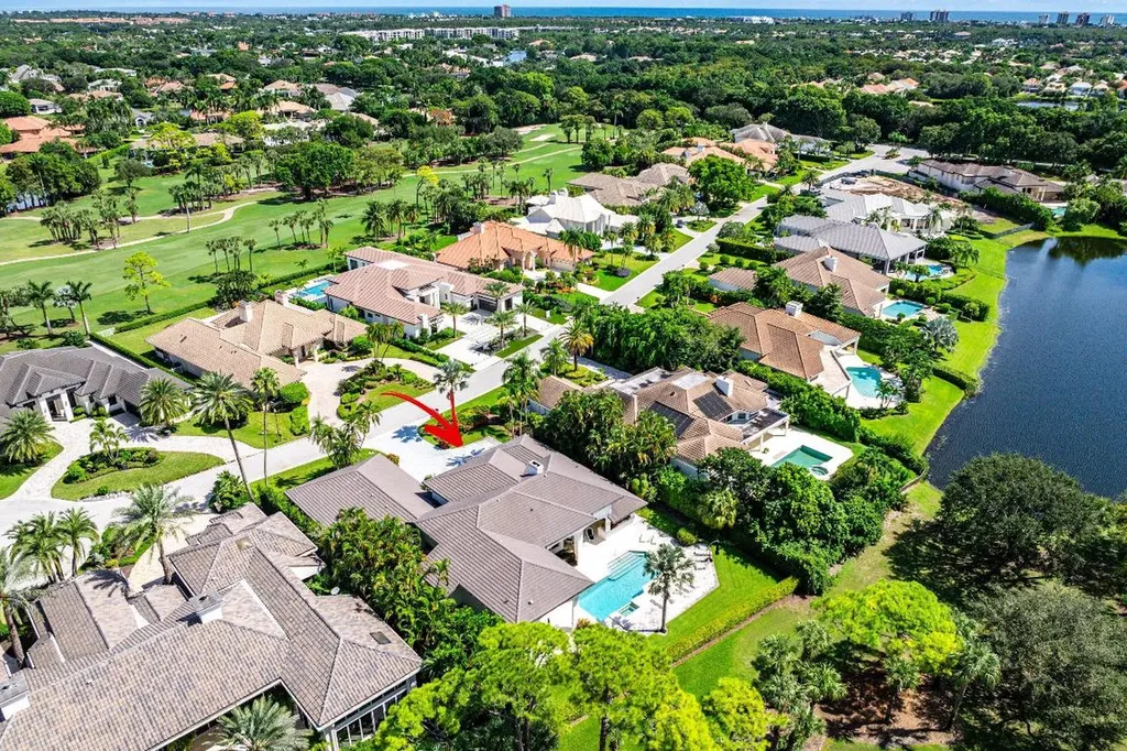 3200 Burgundy Drive N Palm Beach Gardens FL 33410
