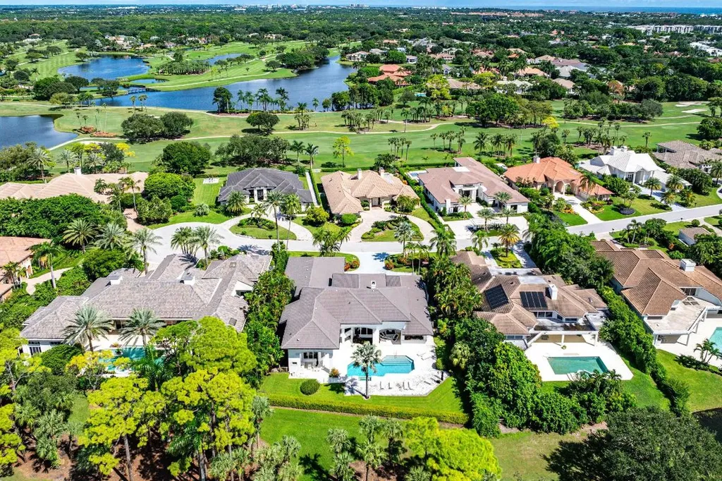 3200 Burgundy Drive N Palm Beach Gardens FL 33410