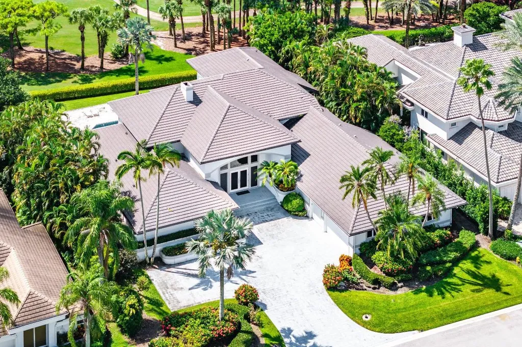 3200 Burgundy Drive N Palm Beach Gardens FL 33410