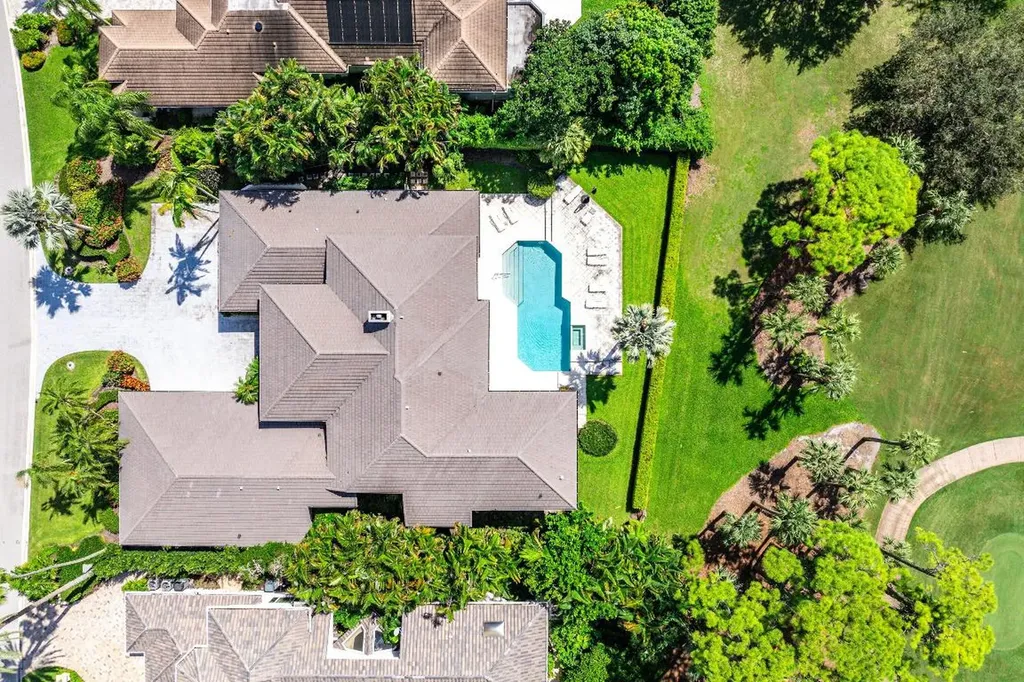 3200 Burgundy Drive N Palm Beach Gardens FL 33410