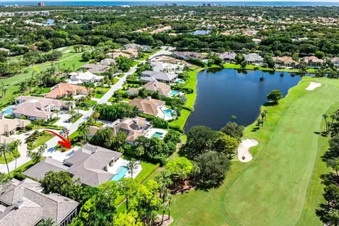 3200 Burgundy Drive N Palm Beach Gardens FL 33410