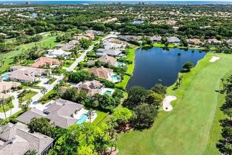3200 Burgundy Drive N Palm Beach Gardens FL 33410