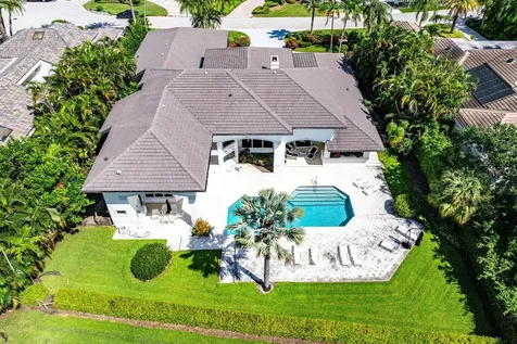 3200 Burgundy Drive N Palm Beach Gardens FL 33410