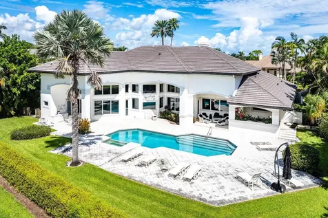 3200 Burgundy Drive N Palm Beach Gardens FL 33410