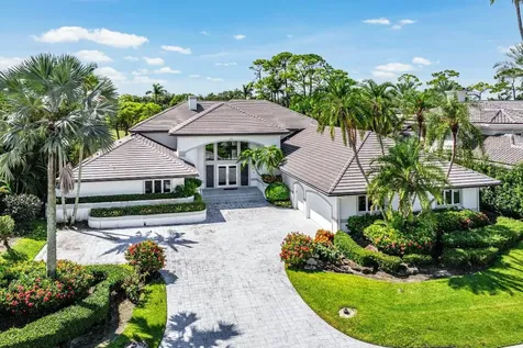 3200 Burgundy Drive N Palm Beach Gardens FL 33410