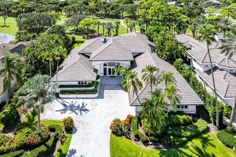 3200 Burgundy Drive N Palm Beach Gardens FL 33410