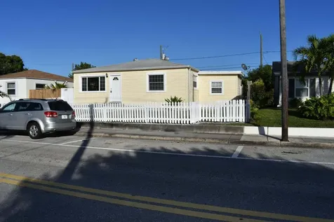 1226 N A Street Lake Worth Beach FL 33460