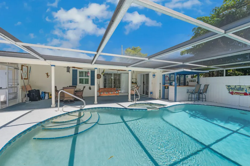 3248 SE Monte Vista Street Port St Lucie FL 34952