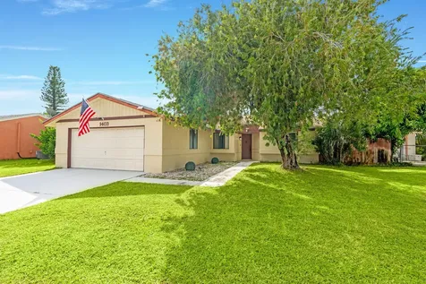 1403 Donwoods Lane Royal Palm Beach FL 33411