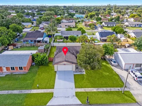 1403 Donwoods Lane Royal Palm Beach FL 33411