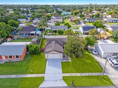 1403 Donwoods Lane Royal Palm Beach FL 33411