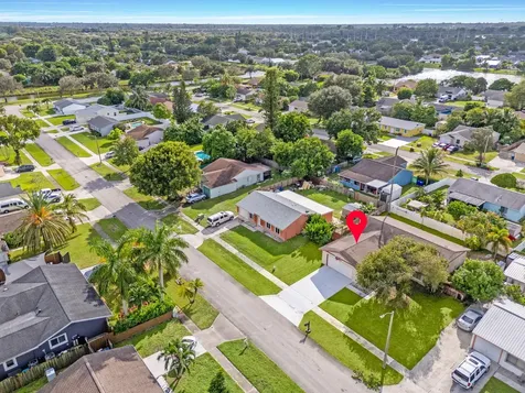 1403 Donwoods Lane Royal Palm Beach FL 33411