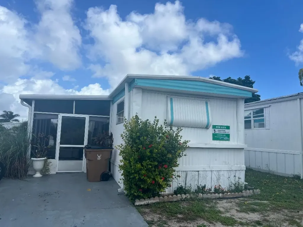 117 NW 50th Street Pompano Beach FL 33064