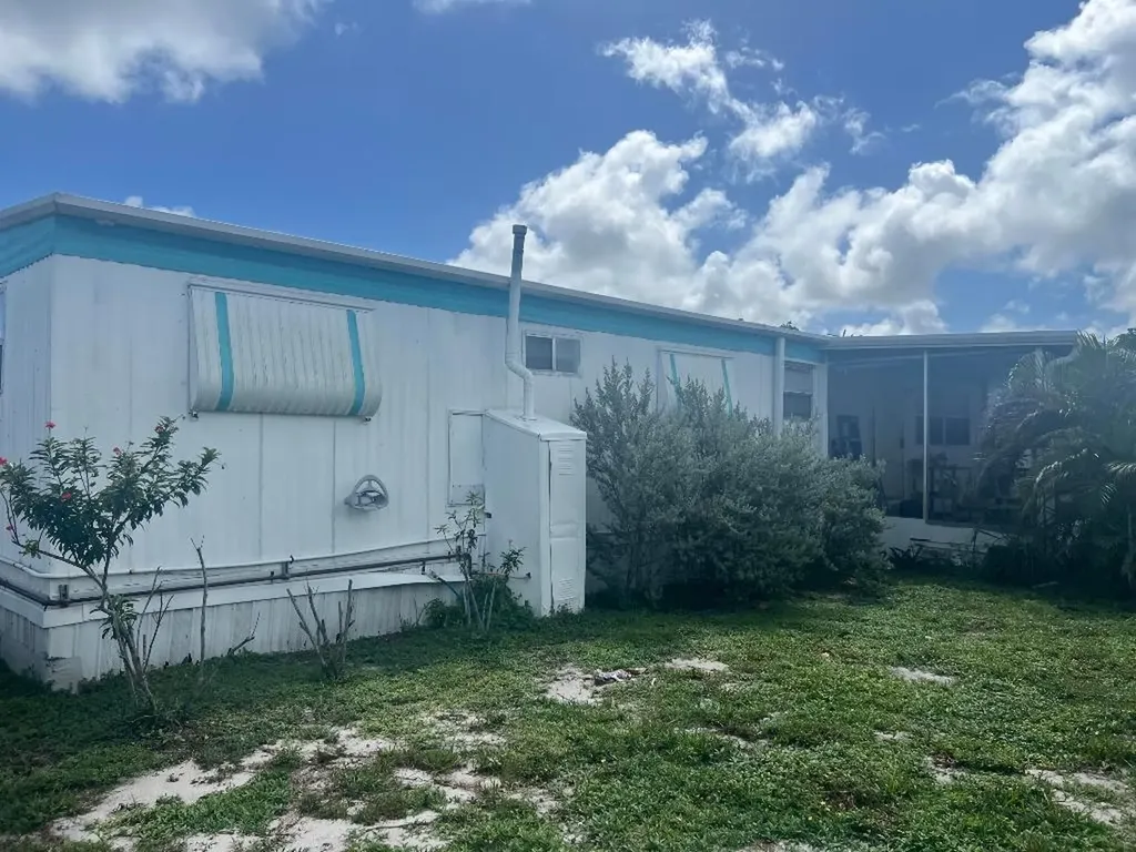 117 NW 50th Street Pompano Beach FL 33064