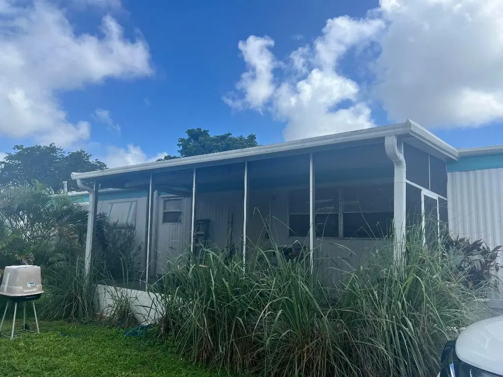 117 NW 50th Street Pompano Beach FL 33064