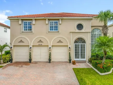 11478 SW Fieldstone Way Port St Lucie FL 34987