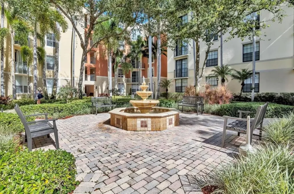 630 S Sapodilla Avenue West Palm Beach FL 33401