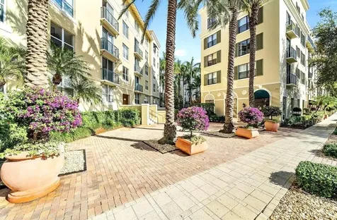 630 S Sapodilla Avenue West Palm Beach FL 33401