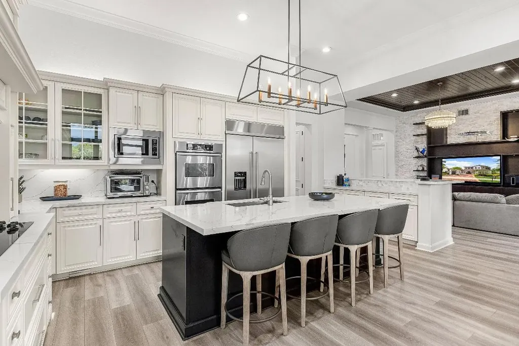 9910 Bay Leaf Court Parkland FL 33076