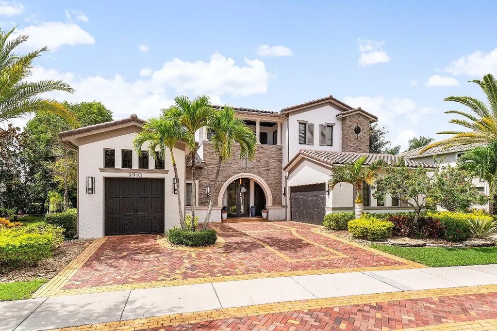 9910 Bay Leaf Court Parkland FL 33076