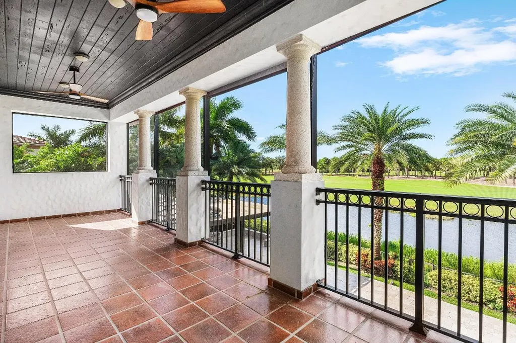 9910 Bay Leaf Court Parkland FL 33076